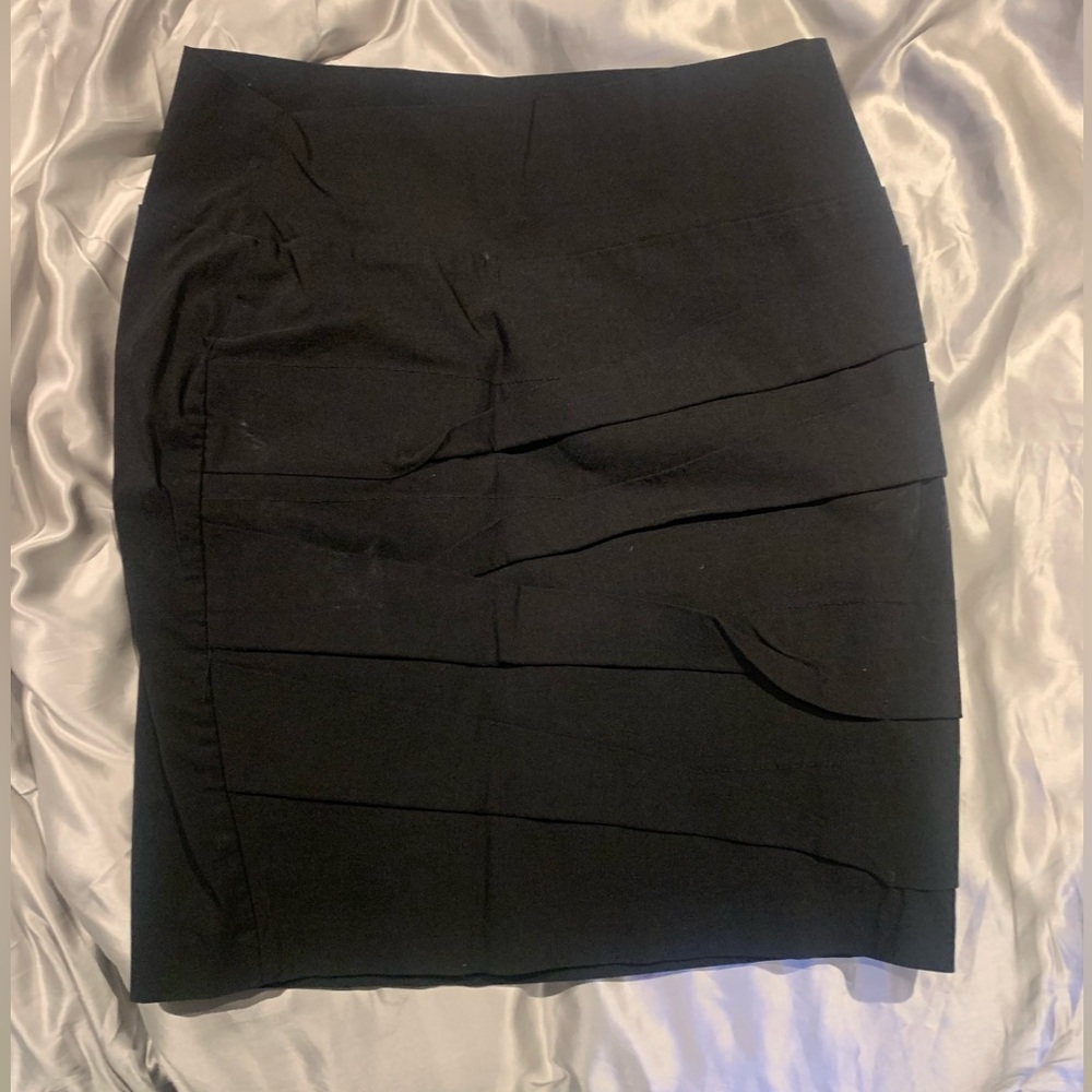 Costa Blanca mini skirt